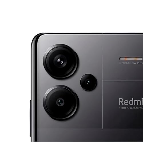 Amazon.com: Xiaomi Redmi Note 13 PRO+ Plus 5G + 4G Lte (for