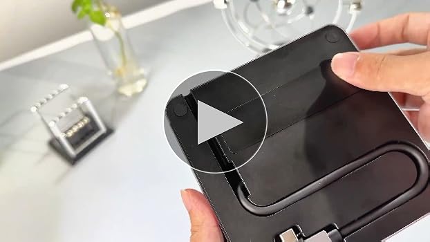 Amazon.co.jp: PULWTOP 9 in 1 iPad ドッキングステーション USB-C