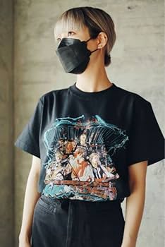 Amazon.co.jp: ONE OK ROCK（ワンオクロック）公式グッズ 2022 Field