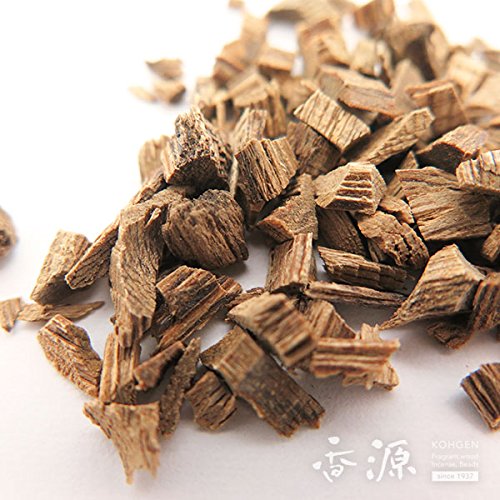 Amazon｜香木 伽羅 新伽羅 刻 1g｜線香 オンライン通販