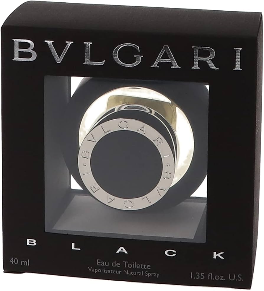 ザングースブルガリブラックオードトワレ 40ml ザングースブルガリ