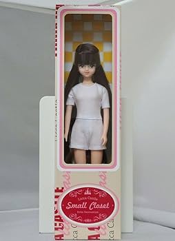 Amazon | リカちゃんキャッスル 初代ジェニー 2023年神戸三宮BASIC