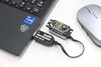 Amazon | ヨコモ サーボ用 USBプログラマー SP-02D/03D シリーズ用 SP