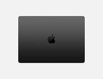 Amazon.com: Apple 2023 MacBook Pro with Apple M3 Max chip, 16-inch