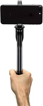 Amazon | SwitchPod デジタル一眼レフカメラ用 三脚 スマートフォン