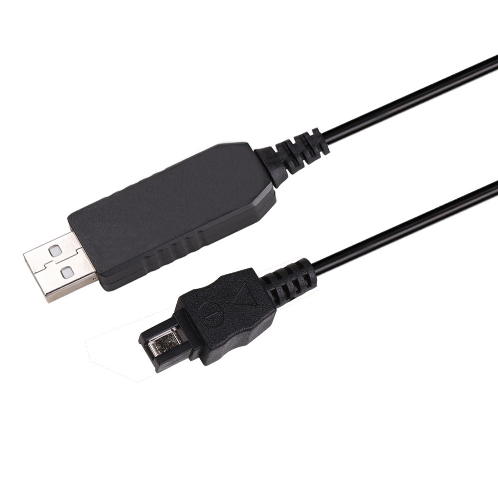 ソニー ハンディカム DCR-TRV50 充電器（ACアダプター）セット ソニー