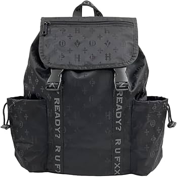 Amazon.co.jp: HYDE BACKPACK バックパック リュックサック ライブ