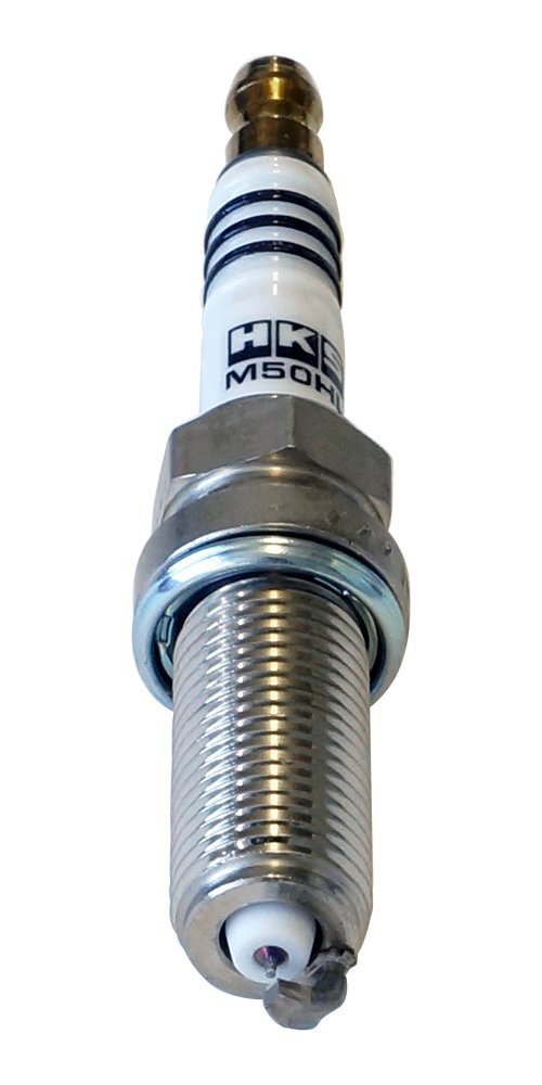 Amazon | HKS 点火系パーツ スーパーファイヤーレーシングプラグ M50HL