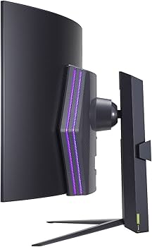 Amazon.com: LG 45GR95QE-B 45'' Ultragear™ OLED Curved Gaming