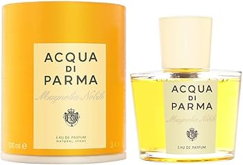 Amazon.com : Acqua Di Parma Magnolia Nobile Eau De Parfum Spray