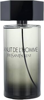 Amazon.co.jp: イヴ・サンローラン La Nuit De L'Homme Eau De