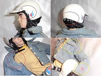 Amazon | メディコムトイ 1/6 RAH リアルアクションヒーローズ 人造