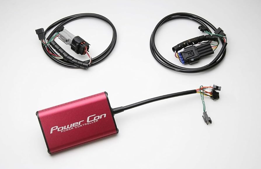 Amazon | BLITZ(ブリッツ) Power Con/パワコン カプラーオン接続で