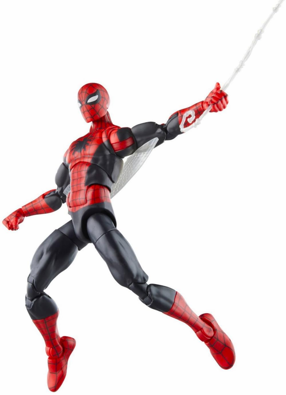 Amazon.co.jp: ハズブロ スパイダーマン マーベル レジェンド
