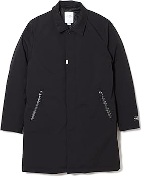 Amazon | [クライミー] XD-CORE 3LAYER HYBRID LONG COAT 3レイヤー