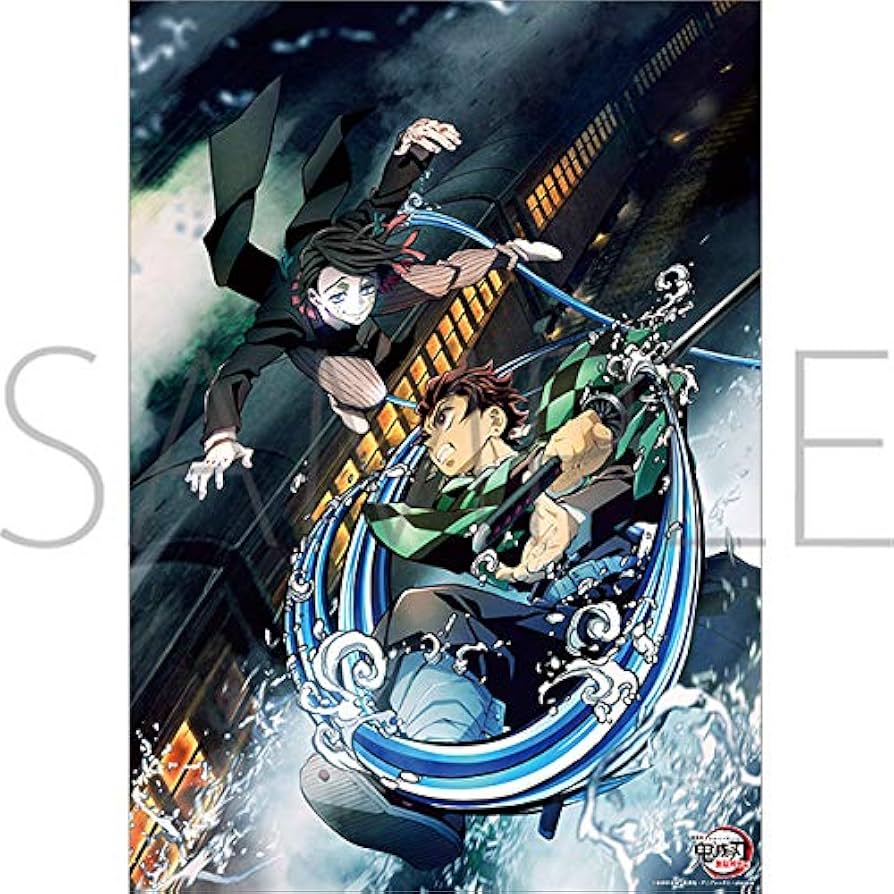 Amazon.co.jp: 劇場版 鬼滅の刃 炭治郎 魘夢 無限列車編 劇場版キー