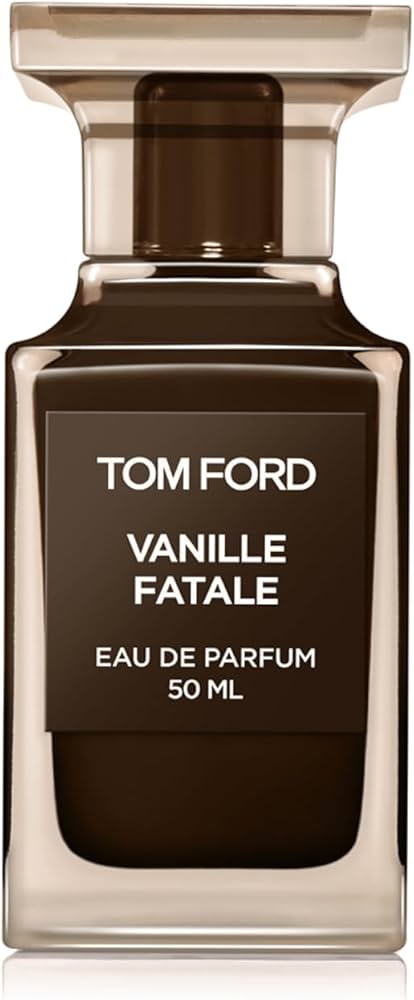 Amazon.com : Tom Ford Vanille Fatale Eau de Parfum Spray for