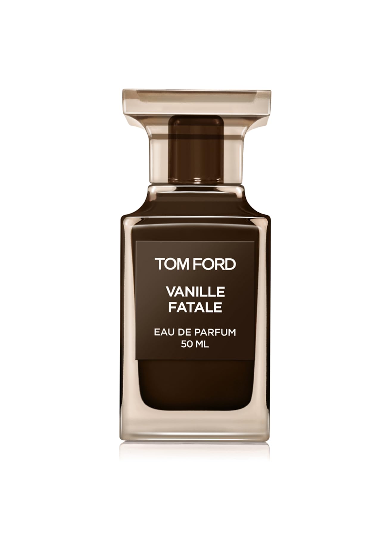 Amazon.com : Tom Ford Vanille Fatale Eau de Parfum Spray for