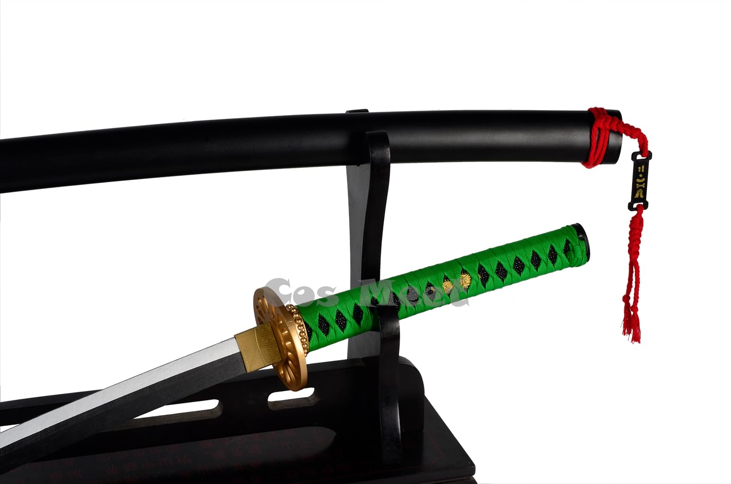 Amazon.co.jp: Cos Meet 刀剣乱舞-ONLINE 木製模造刀 模擬刀 美術刀