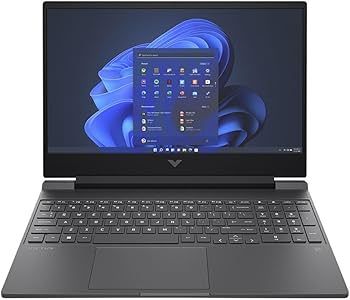 Amazon.com: HP Victus 15.6