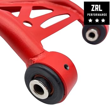 Amazon | リア アッパーアーム 86 / BRZ (ZN6/ZC6/ZN8/ZD8) 調整式