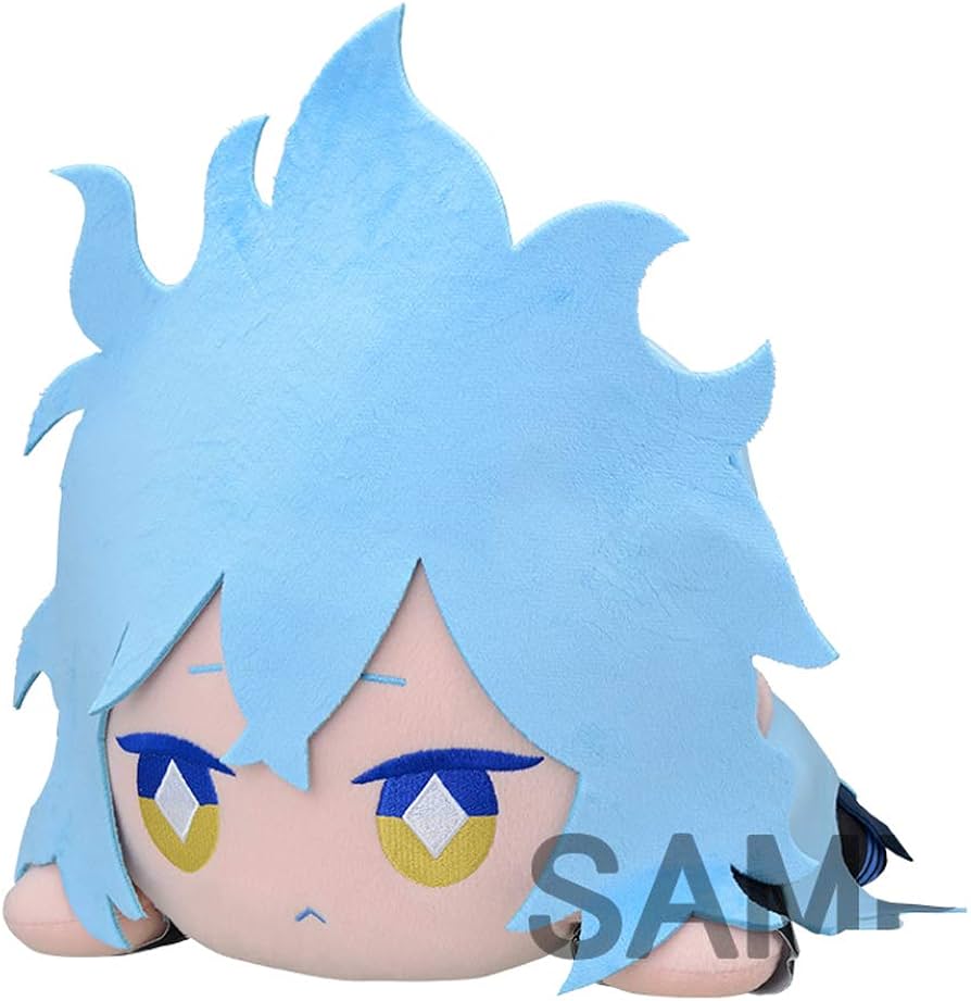 Amazon.co.jp: ツイステッドワンダーランド ツイステ ねそべり