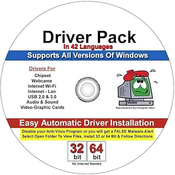 Amazon.com: 9th & Vine Compatible with Windows 10 Home 32/64 DVD