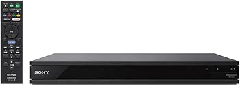 Amazon | ソニー ブルーレイプレーヤー/DVDプレーヤー Ultra HD