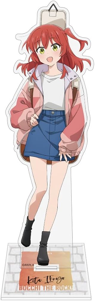 Amazon.co.jp: 【公式】二次元コスパ アニメ「ぼっち・ざ・ろっく