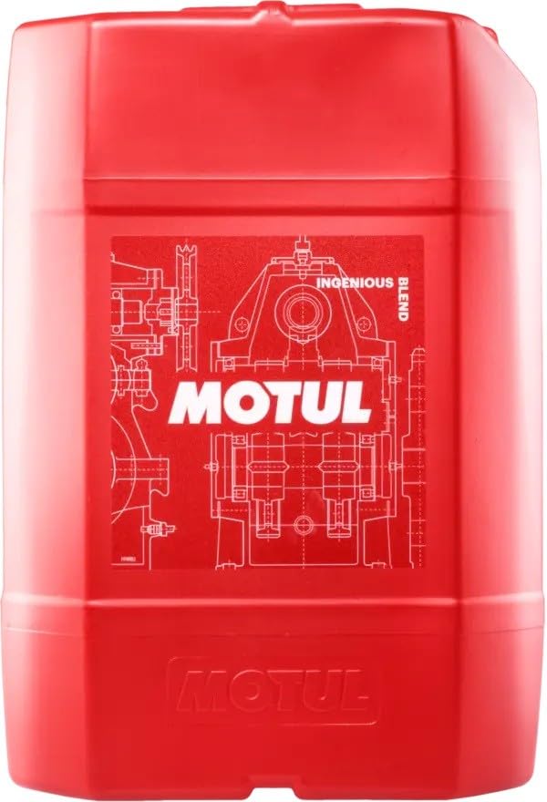 Amazon.co.jp: MOTUL(モチュール) GEAR 300 LS (ギア 300 LS) 75W90