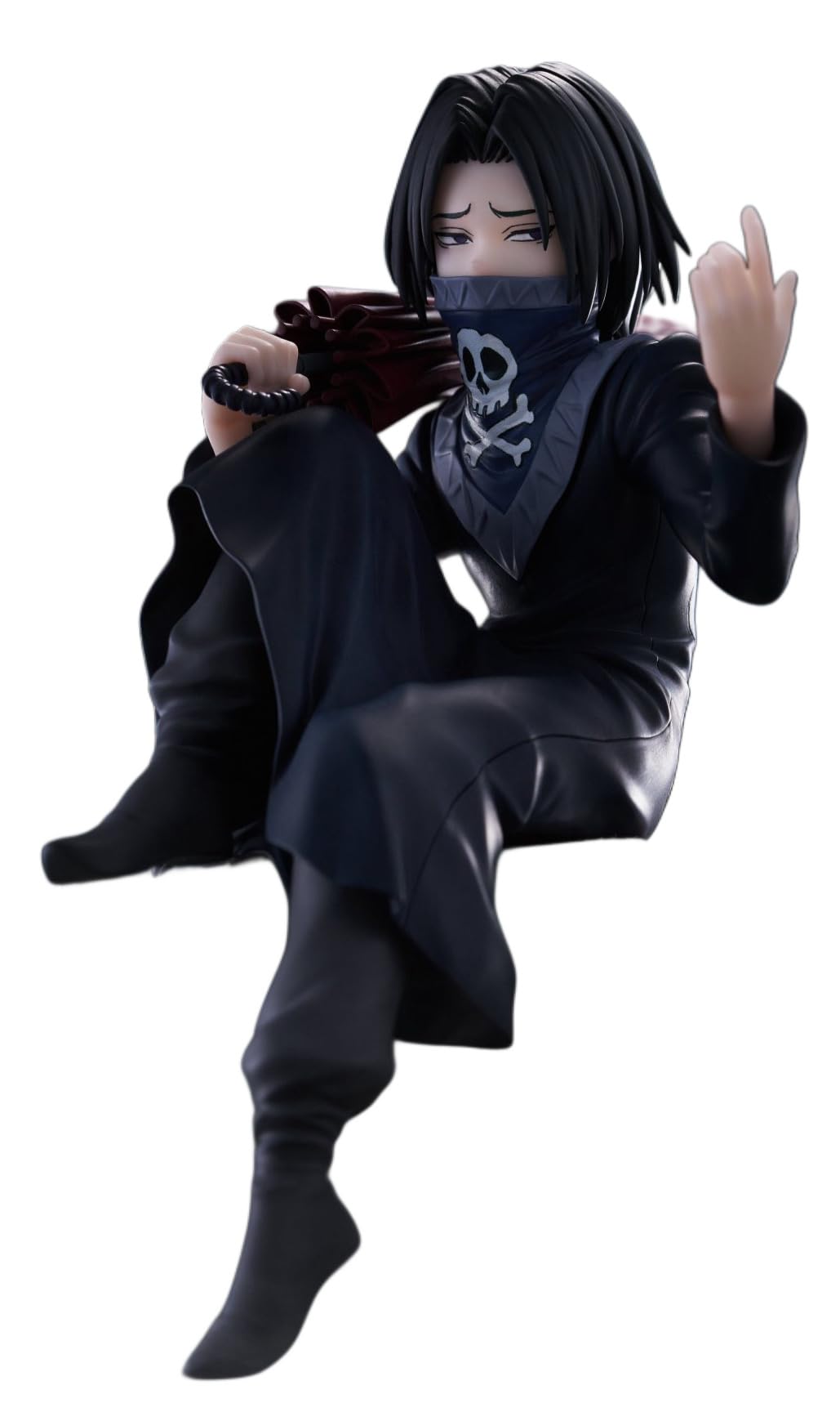 Amazon.co.jp: HUNTER×HUNTER ぬーどるストッパーフィギュア