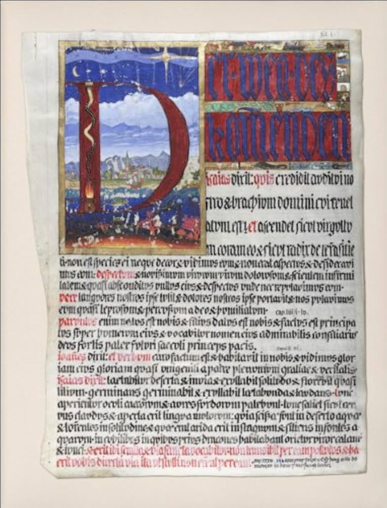 赤の書 ―The“Red Book