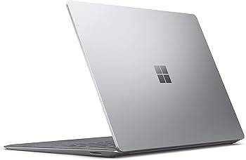 Amazon.com: Microsoft Surface Laptop 4 13.5-inch Touchscreen 512GB