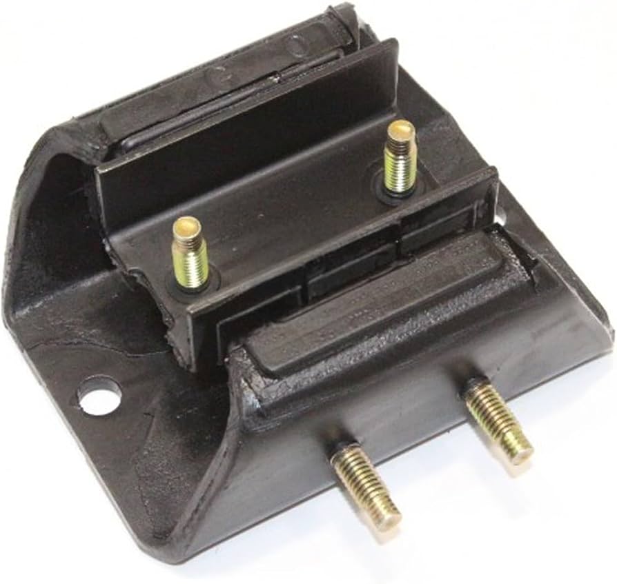 Amazon | nismo ( ニスモ ) ミッションマウント 日産 リヤ用