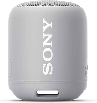 Amazon.co.jp: ソニー ワイヤレスポータブルスピーカー SRS-XB12