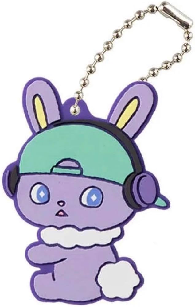 Amazon.co.jp: JO1 JOCHUM ジェオチャム ラバーマスコット ちまた 木全