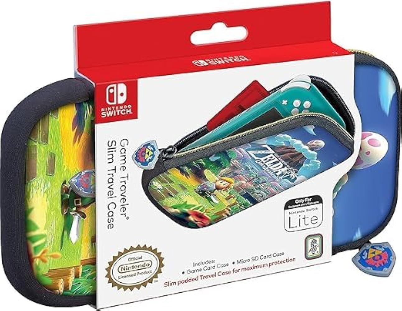 Amazon.com: Game Traveler RDS - Officially Licensed Nintendo