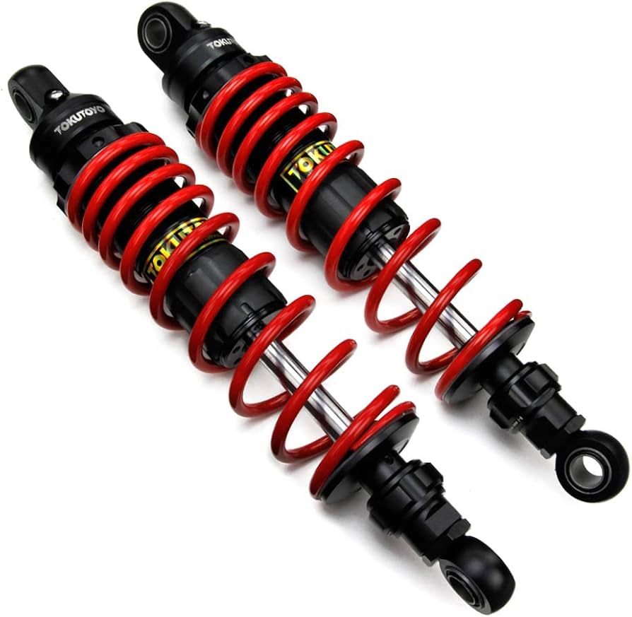 CB400SF SPECⅡ NC39純正リアサスペンション 要オーバーホール