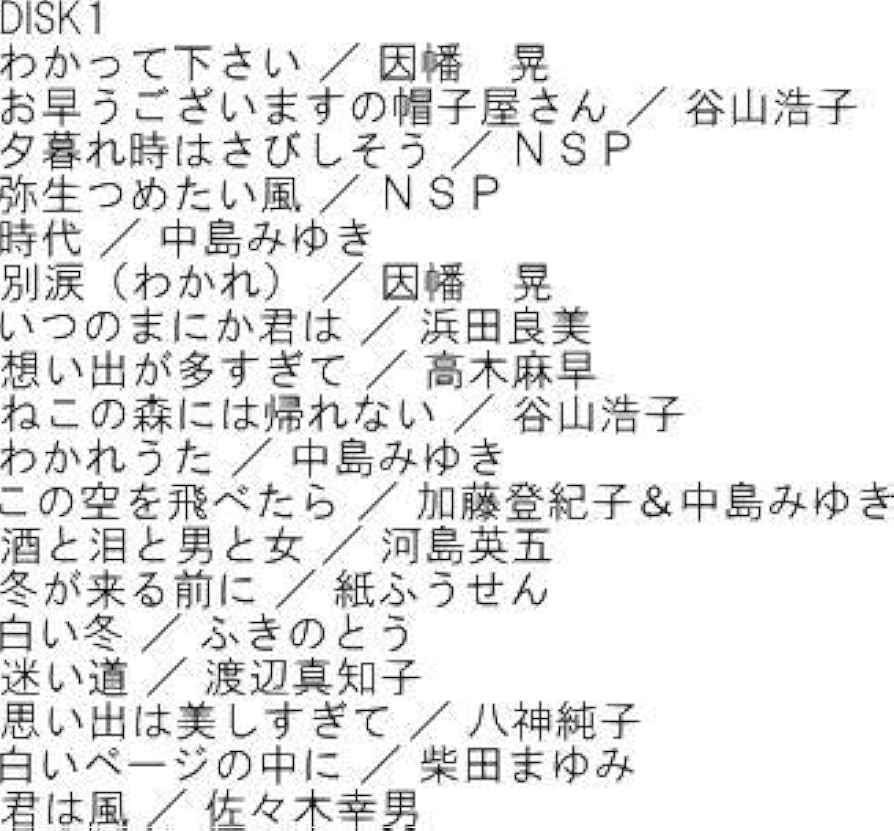 Amazon.co.jp: コッキーポップTV ベストコレクション DVD3枚組 : 中島