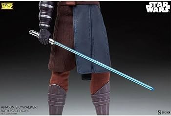 Amazon.co.jp: スター・ウォーズ クローンウォーズ 12インチ