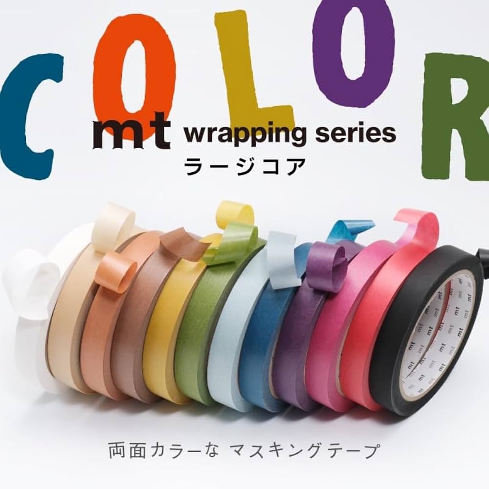 Amazon.co.jp: 【Amazon.co.jp 限定】 mt large core 朱赤 5巻パック