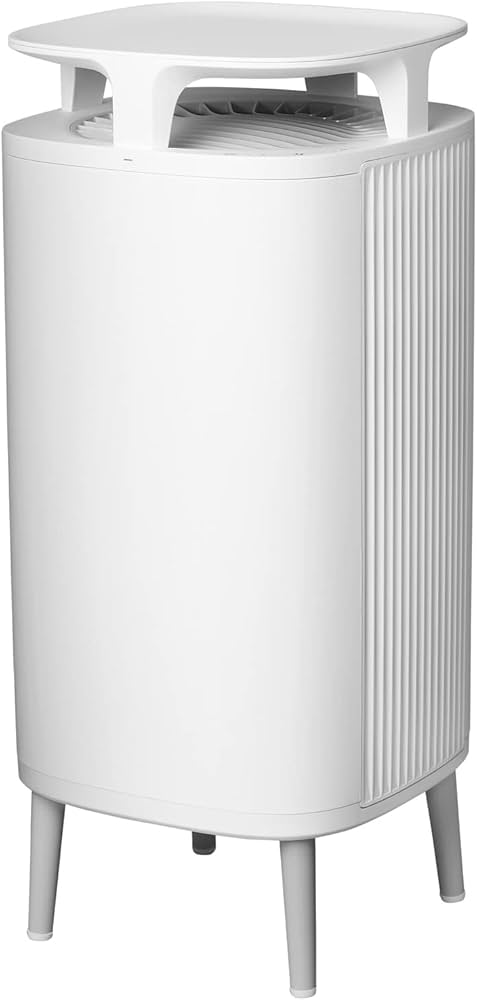 ブルーエア】【大きい方】ダストマグネット 空気清浄機 5410i ブルー