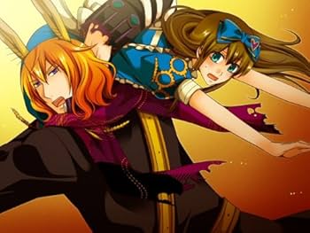 Amazon | ハートの国のアリス~アニバーサリーVer.~/(豪華版 特製