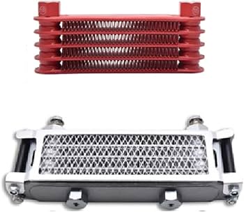 Amazon | CT125 オイルクーラー キット JA55 (GEN1) MORIN モーリン