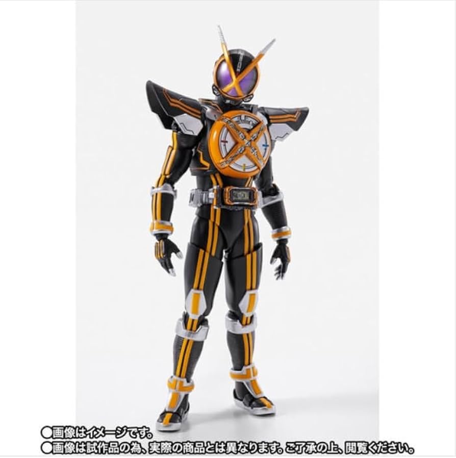 Amazon.co.jp: S.H.Figuarts（真骨彫製法） 仮面ライダーネクスト