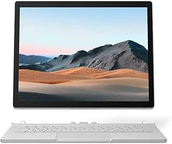 Amazon.com: MSFT Surface Book 3 13.5