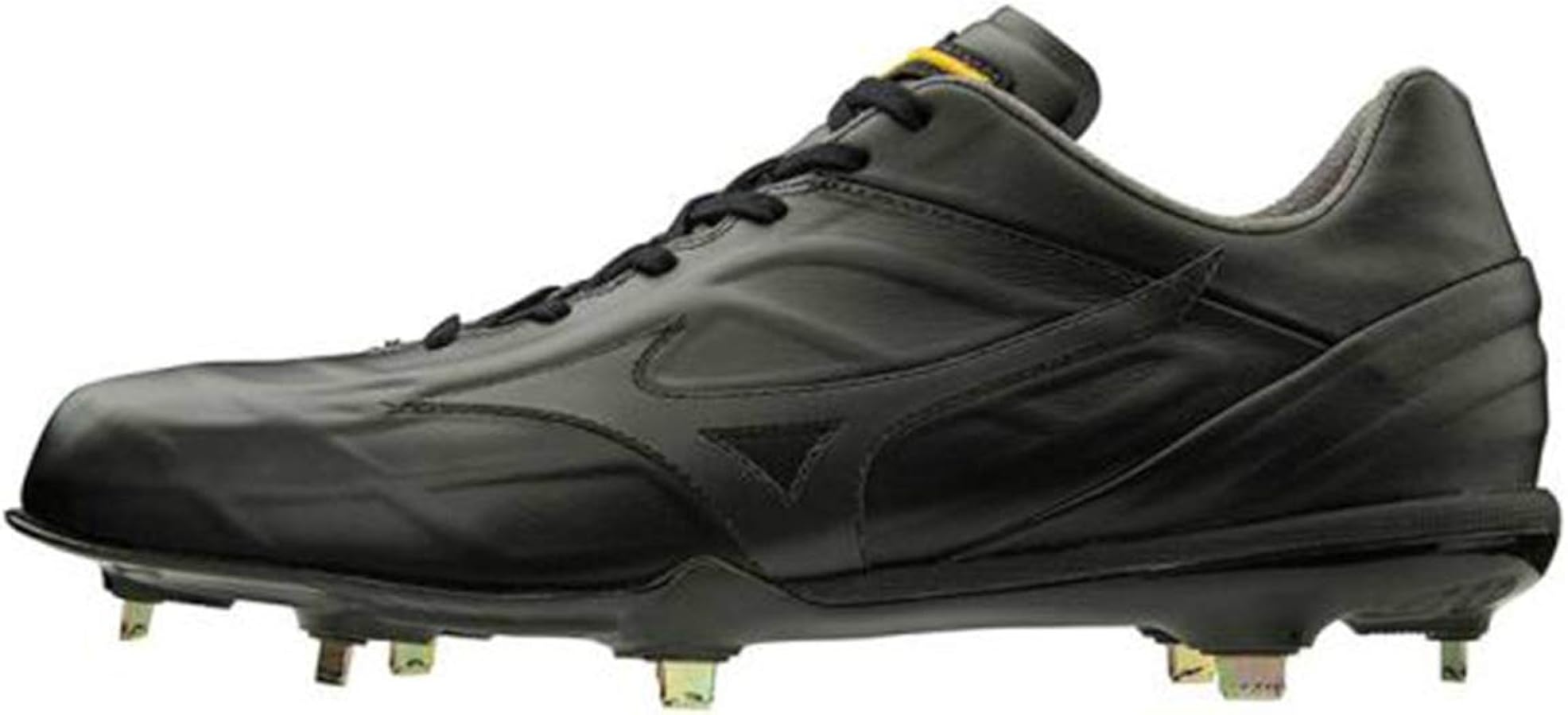 Amazon | ミズノプロ 野球用 金具スパイク ローカット 天然皮革