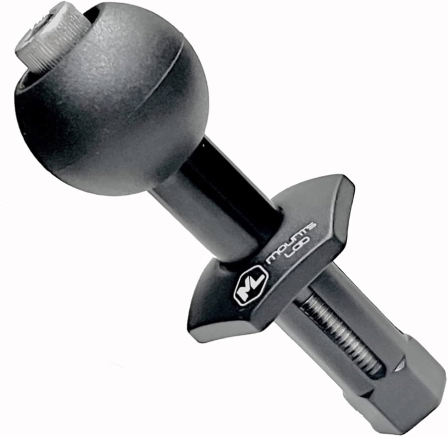 Amazon.co.jp: Mounts Lab motomount Ninja-カワサキニンジャバイク