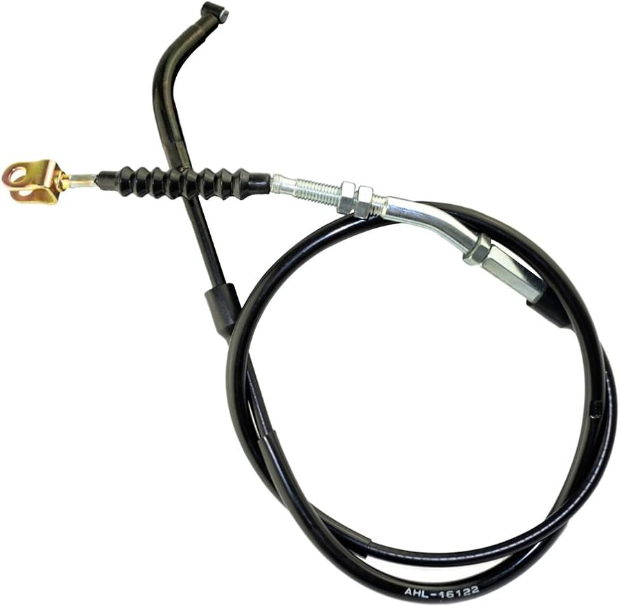 Amazon | AHL クラッチケーブル スズキ GW250 DL250 | ブレーキ