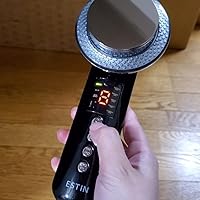 Amazon.co.jp: MAKEQUTTO メイキュット 多機能 複合美容機 EMS LED光 3